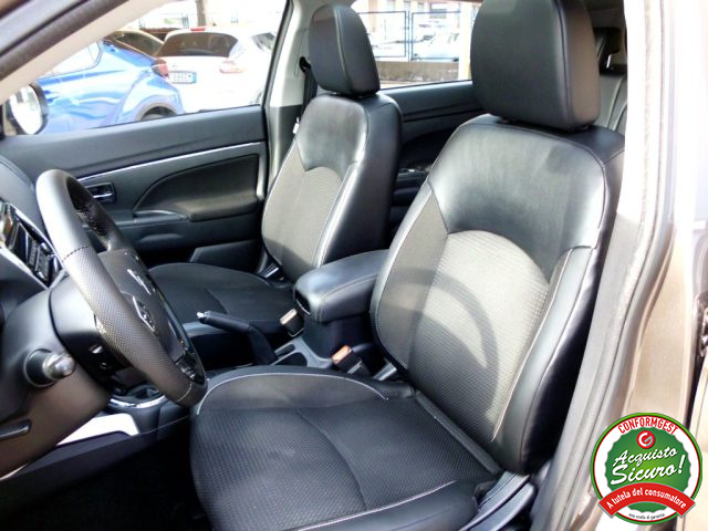 CITROEN C4 Aircross usata, con Controllo trazione