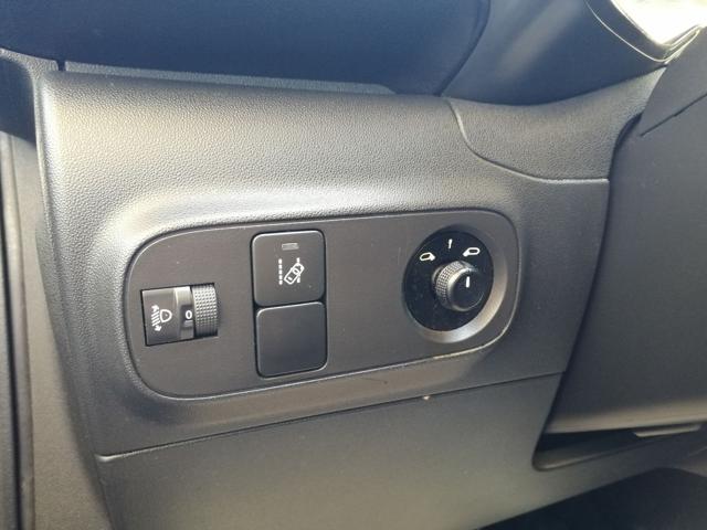 CITROEN C3 usata, con Fendinebbia