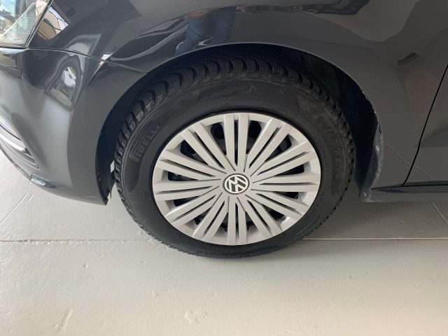 VOLKSWAGEN Polo usata, con USB