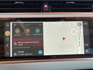 LAND ROVER Range Rover Evoque usata, con Chiusura centralizzata
