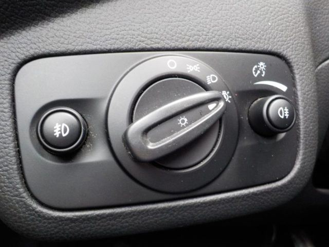 FORD Kuga usata, con Chiusura centralizzata senza chiave