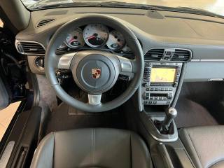 PORSCHE 911 usata, con Controllo automatico clima