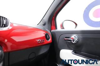 FIAT 500 usata, con Monitoraggio pressione pneumatici