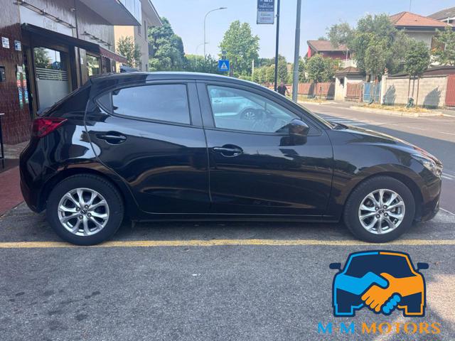 MAZDA 2 usata, con Airbag Passeggero