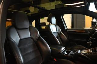 PORSCHE Cayenne usata 34