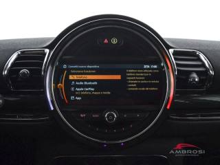 MINI Clubman usata 14