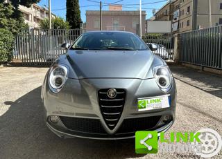 ALFA ROMEO MiTo usata, con Airbag laterali
