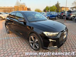 AUDI A1 usata, con Airbag laterali