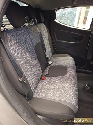 LANCIA Ypsilon usata, con Bluetooth