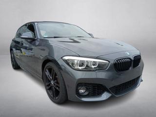 BMW 118 i 5p. Msport