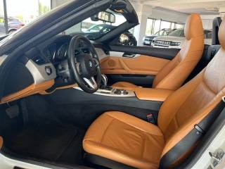 BMW Z4 usata, con Chiusura centralizzata