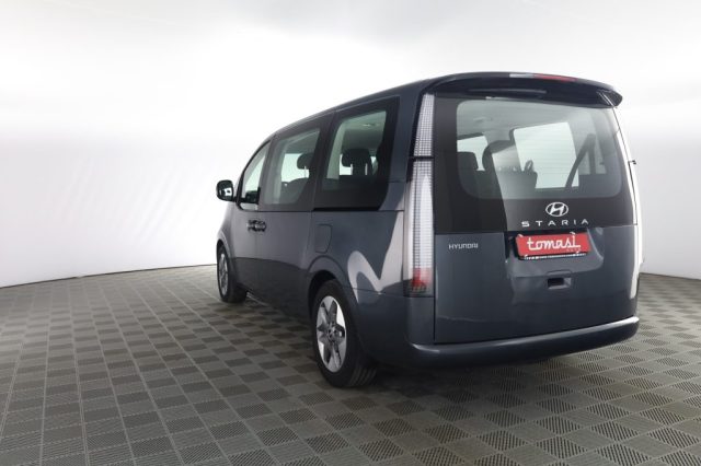 HYUNDAI Staria usata 5