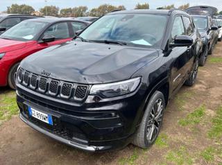 JEEP Compass 1.5 Turbo T4 130 CV MHEV 2WD Summit