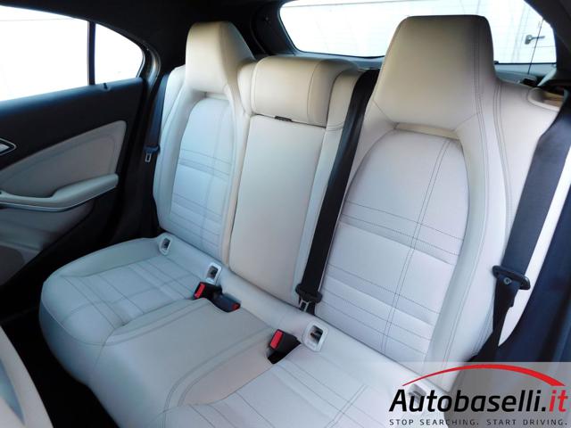 MERCEDES-BENZ A 180 usata 56