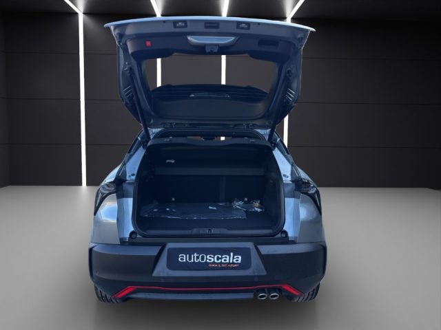 ALFA ROMEO Junior usata, con Controllo elettronico della corsia