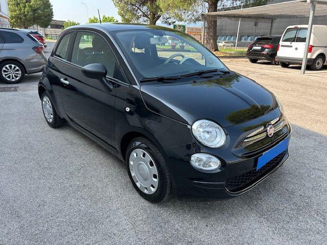 FIAT 500 usata, con Airbag