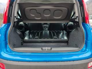 FIAT Panda usata, con Bluetooth