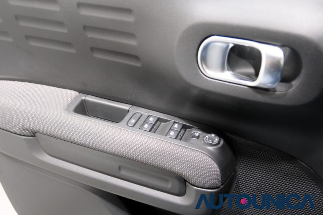 CITROEN C3 Aircross usata, con Monitoraggio pressione pneumatici