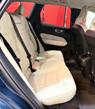 VOLVO XC60 usata, con Cruise Control