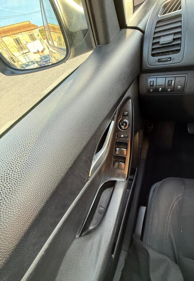 HYUNDAI iX20 usata, con Bracciolo