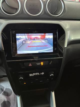 SUZUKI Vitara usata, con Airbag