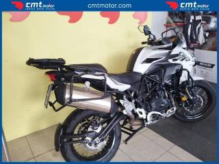 BENELLI TRK 502 usata 3