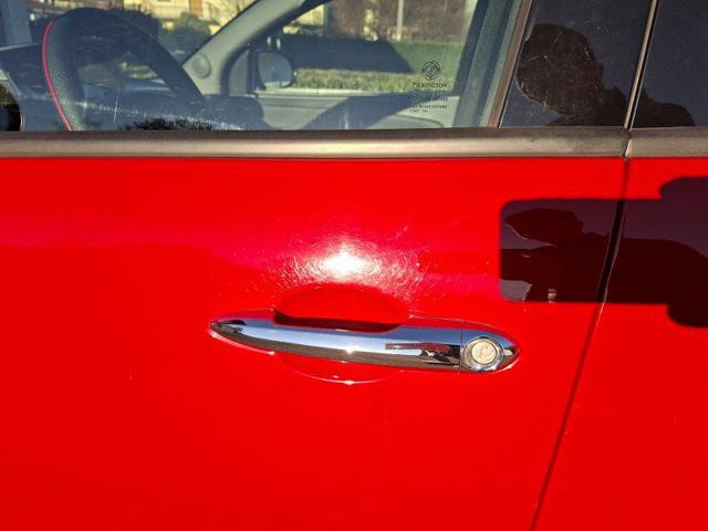 LANCIA Ypsilon usata 33