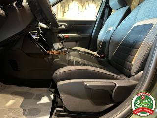 CITROEN C3 Aircross usata, con Volante multifunzione