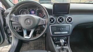 MERCEDES-BENZ A 180 usata, con ESP