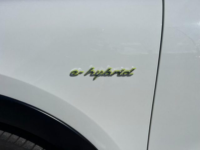 PORSCHE Cayenne usata, con Immobilizzatore elettronico