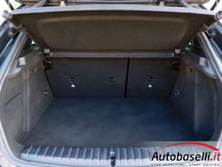 BMW 118 usata, con Schermo multifunzione interamente digitale