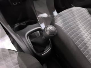 PEUGEOT 108 usata, con Isofix