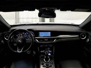 ALFA ROMEO Stelvio usata, con Airbag laterali