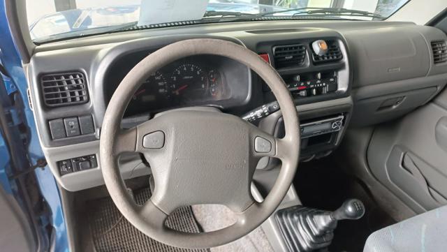 SUZUKI Jimny usata 31