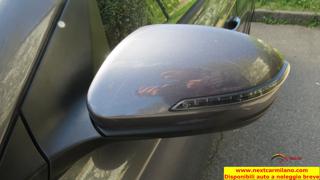 HYUNDAI i20 usata, con Touch screen