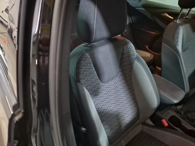 OPEL Astra usata, con Sensore di pioggia