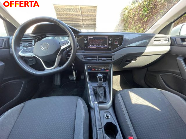 VOLKSWAGEN Polo usata, con Cruise Control