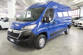 CITROEN Jumper usata, con Airbag
