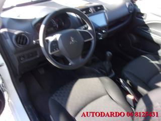 MITSUBISHI Space Star usata, con Bluetooth