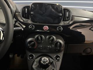 FIAT 500 usata, con Controllo trazione