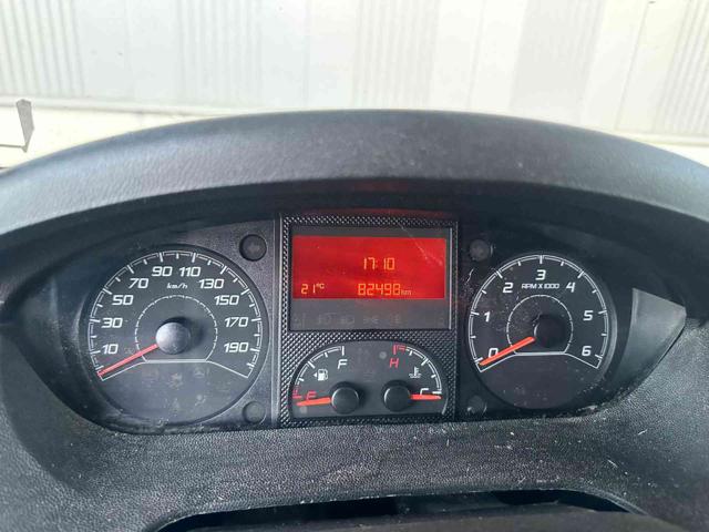 FIAT Ducato usata 11