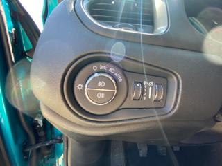 JEEP Renegade usata 24