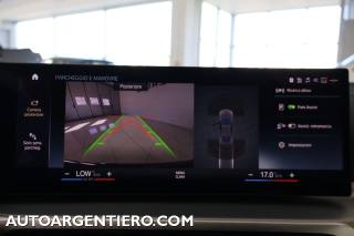 BMW 420 usata, con Airbag posteriore