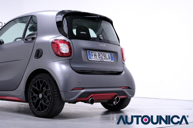 SMART ForTwo usata, con ESP