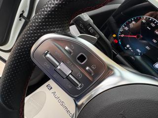 MERCEDES-BENZ GLA 200 usata, con USB