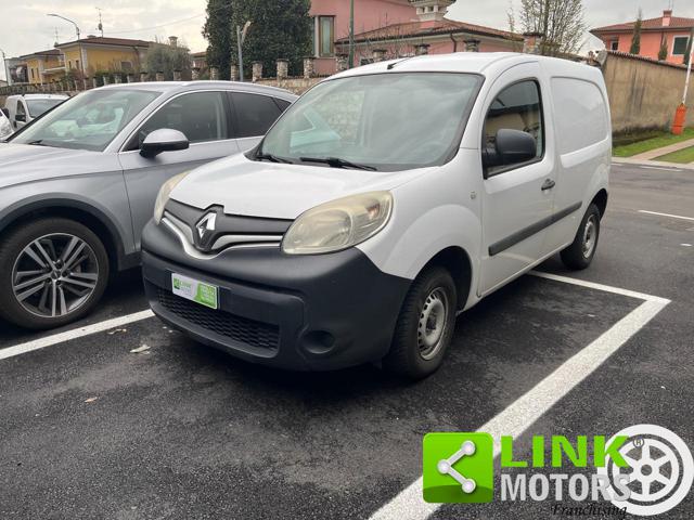 RENAULT Kangoo usata, con Airbag laterali