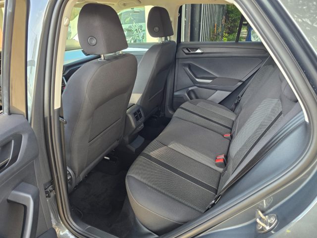VOLKSWAGEN T-Roc usata 97