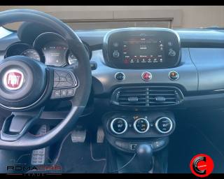 FIAT 500X usata, con Servosterzo