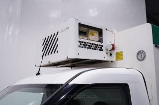 FIAT Doblo usata 29
