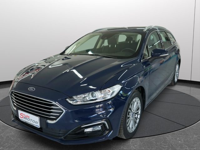 FORD Mondeo usata, con Controllo elettronico della corsia